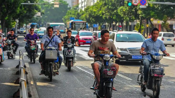 下月15日，福州电动车新规实施，有哪些变化，摇号取消吗？明确了