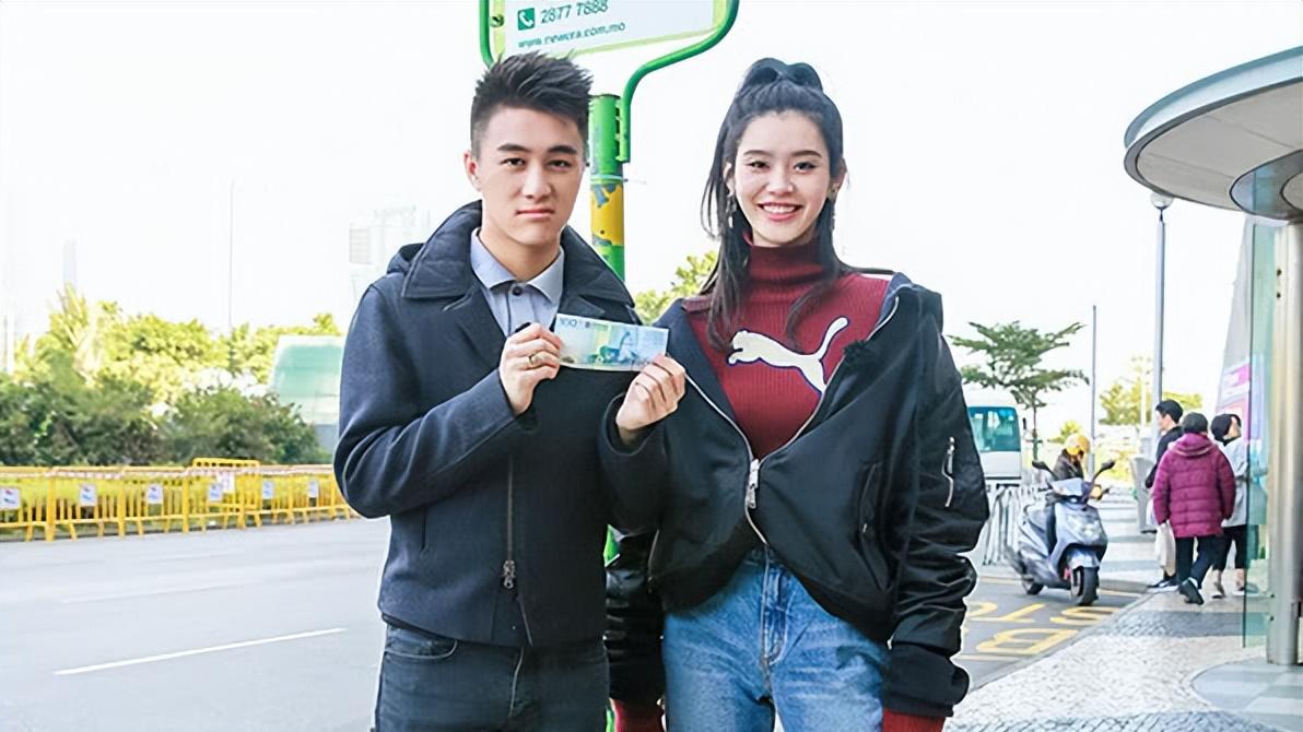 刘雯|网友晒了刘雯几张“丑照”被说法令纹能夹住筷子，配不上井柏然？