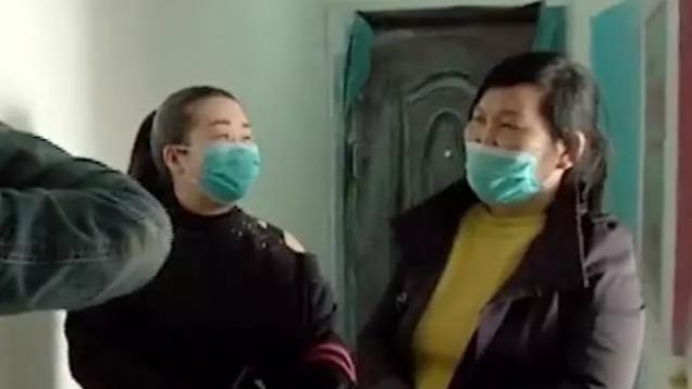 19年女子买二手房，装修结束发现装的是别人家，原房主：卖错房了