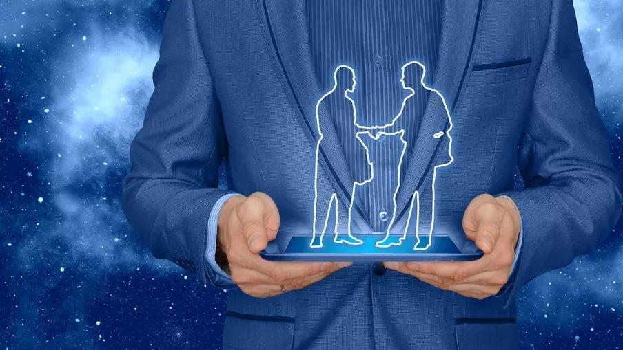 巨鲸数字-去中心化-Defi中的关键，智能合约如何运作？