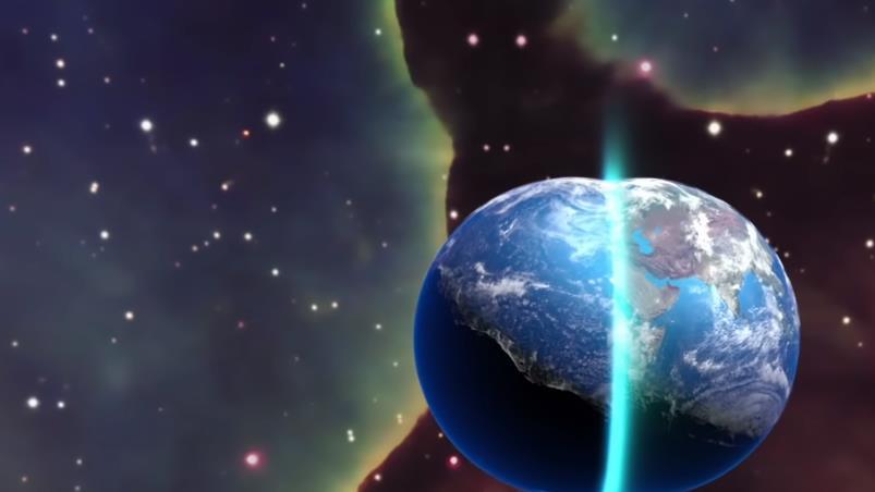 宇宙因我们的观察而存在？不观察就不存在吗？人类是真实的吗？