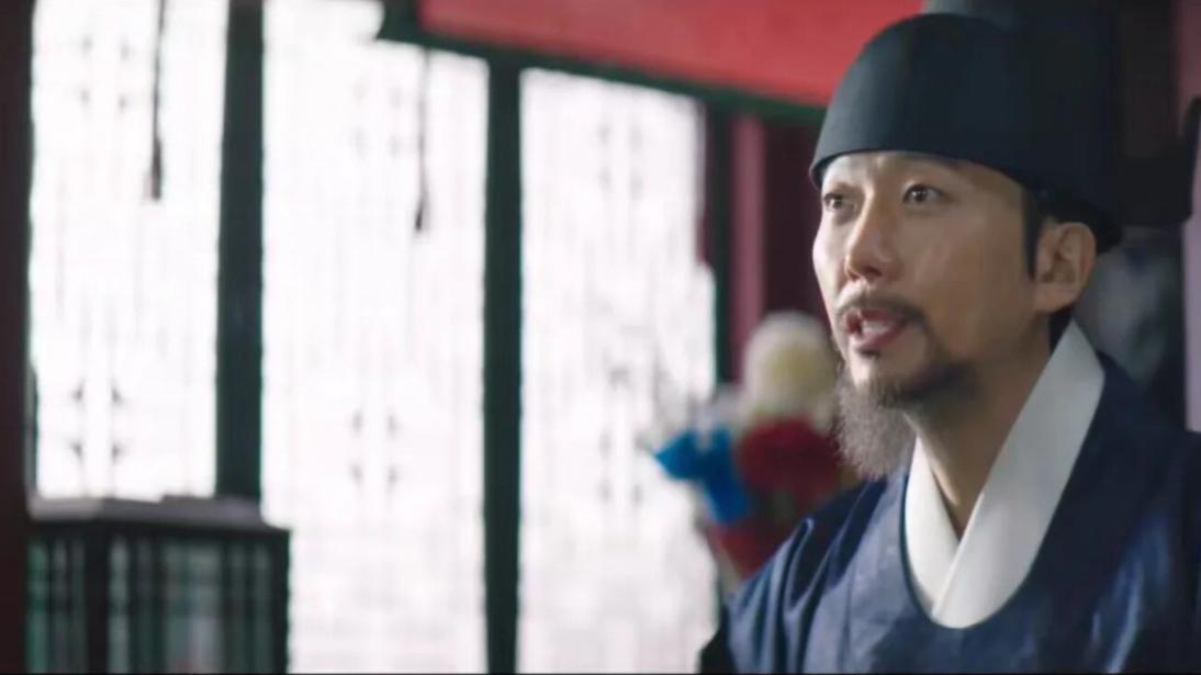 雨伞|《雨伞》13集大反转：义圣君竟然反庶为嫡了，黄淑媛这波骚操作啊