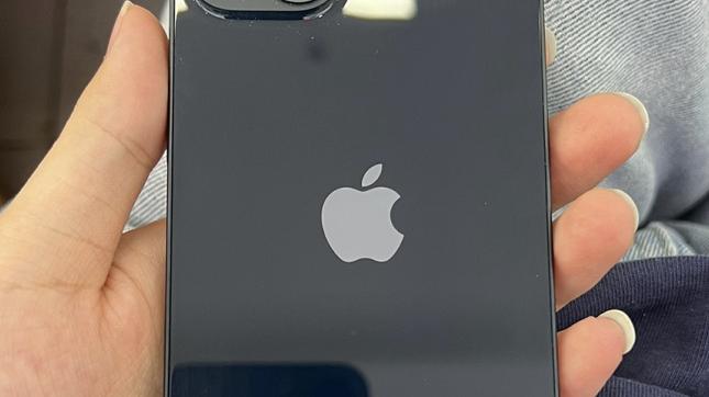 iphone13|网友想2800买iPhone13，看到卖家描述后果断放弃了！