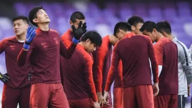 中国足球|西班牙媒体正式确认！恭喜中国足球，恭喜里皮，他终于等到这一天