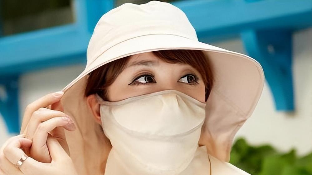 防晒 夏季：为啥有的人“一晒就黑”，有的人怎样都晒不黑？