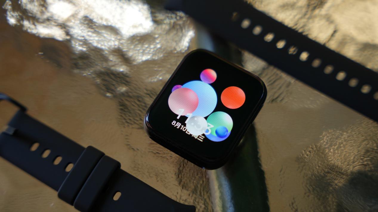 软件|简约灵动的全智能手表，OPPO Watch 3体验评测