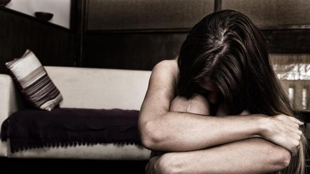 男女被家暴，请收好这份保命手册