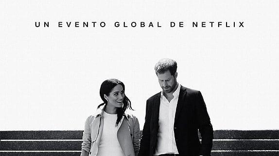 哈里王子|为什么温莎家族可能会将哈里和梅根的纪录片当成“宣战”？