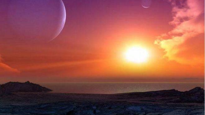 太阳寿命还剩50亿年，为何留给人类的时间，却不到10亿年了？