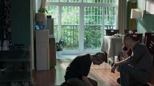 刘恺华|缉毒剧《冰雨火》：大外甥、老丈人，起火最怕在后院