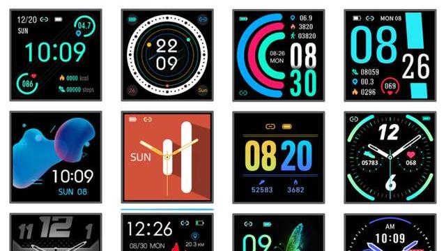 iphone 14 pro|2022年更值得买智能手表推荐，dido G28 pro 全方位心电血压手表