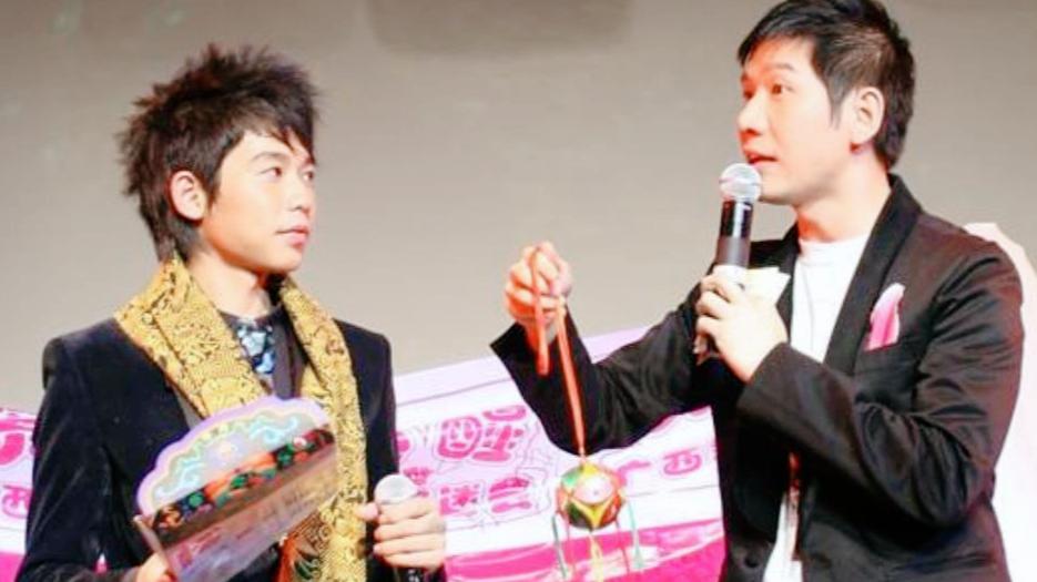 汪小菲|知名主持人喊话汪小菲：啥时候做点长脸的事，再提你是北京人！