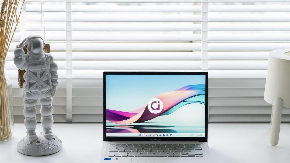 华硕|年底最后一波大折扣，5K档办公本为何选华硕a豆比小新Pro更值？