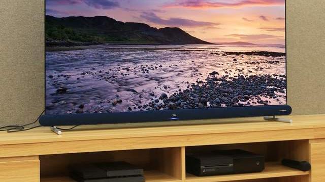 电视机|电视机或将被“淘汰”？家电市场的“新宠”出现了，你会买吗？