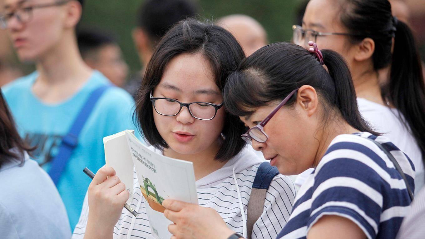 英语四级|再来谈一下“英语四级”的重要性，低于425分，可能啥都做不了！