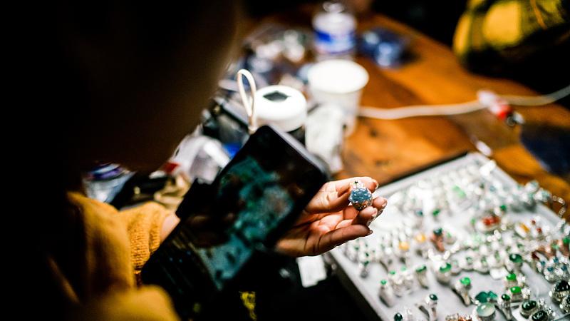 羊毛党|直播卖货必然是一条死胡同