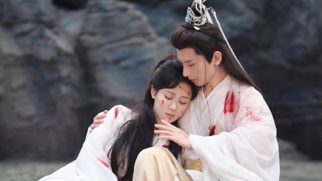 走出国门|沉香如屑：韩国买入版权，曾打破泰国中剧记录，颜淡应渊走出国门