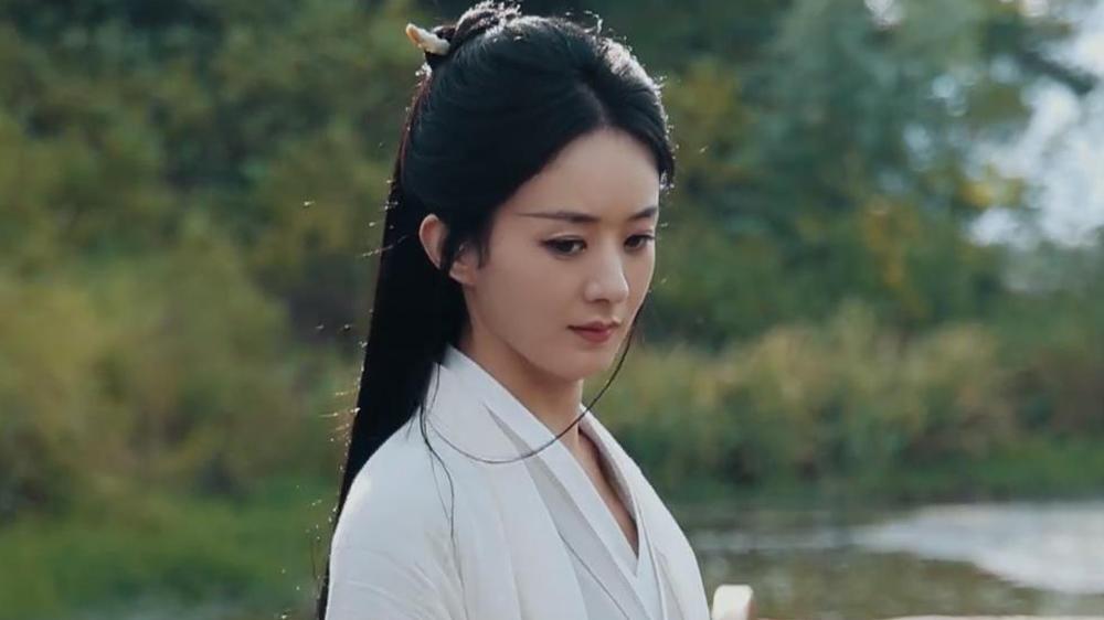 赵丽颖|《与凤行》杀青特辑，长枪沈璃超帅，赵丽颖好精致，剧组美女云集