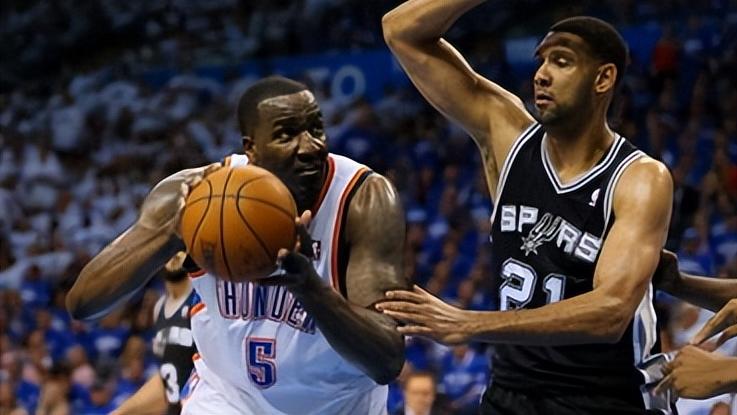 dpoy|邓肯的防守这么强，为什么他的职业生涯从来没有获得过DPOY？