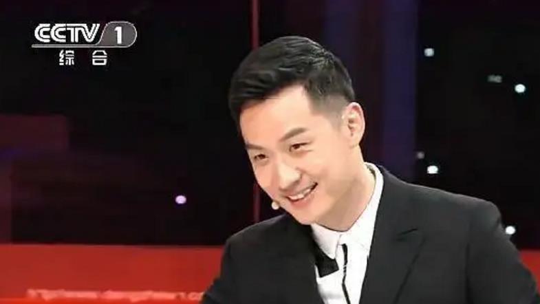 舒冬|央视“芳心纵火犯”舒冬，主持寻亲节目走红，娶女演员低调幸福