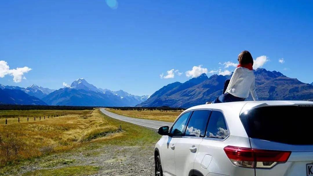 旅行|中老年自驾游需要注意的九个问题，满满干货。建议收藏