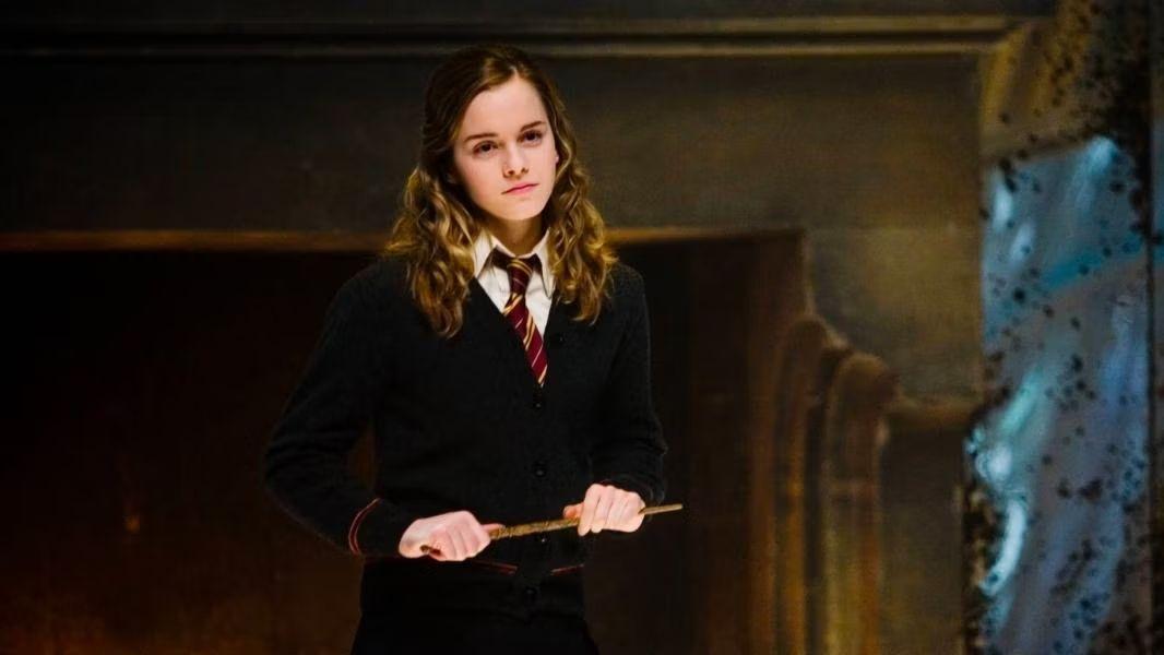 少年歌行|《哈利波特》: 观众对赫敏的十个批评，你看是公正的吗？