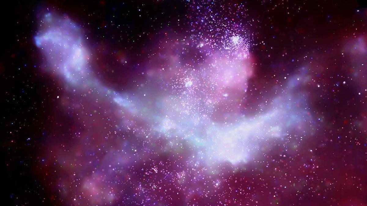 NASA 公布首批詹姆斯·韦伯望远镜全彩图，揭开宇宙最深处的奥秘