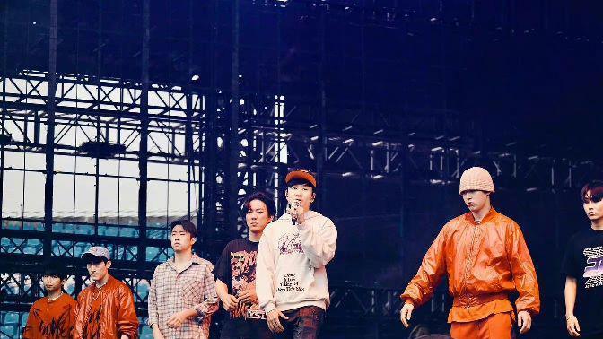 林俊杰|让周杰伦当嘉宾，陶喆在台下观看，林俊杰演唱会就差王力宏了