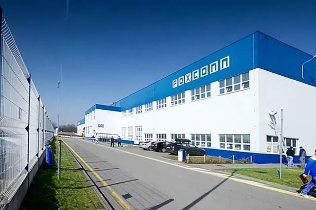 |苹果生产线迁离，说明5G工业互联、智能制造对中国制造帮助有限