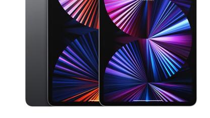 iPad Pro|新iPad Pro被曝，新增M2和14英寸版本，屏幕有望延续Mini LED
