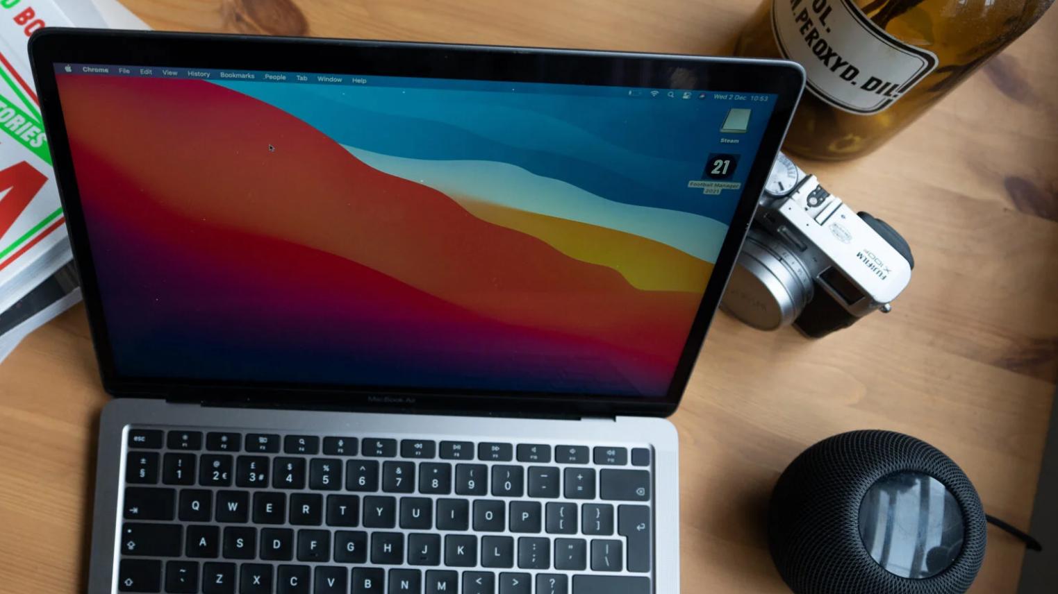 笔记本电脑|618苹果优选！4款MacBook大推荐：各大亮点覆盖你需求，你选谁？