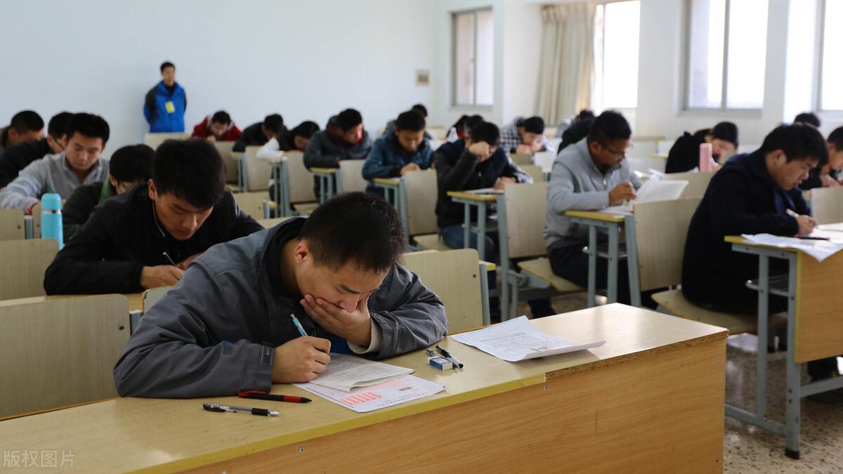 设计师|9月起，省考、国考、事业单位招聘开启，家有考生重视一下！