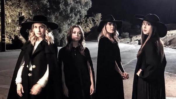 美剧|零差评的6部恐怖美剧，全看过的是个狠人