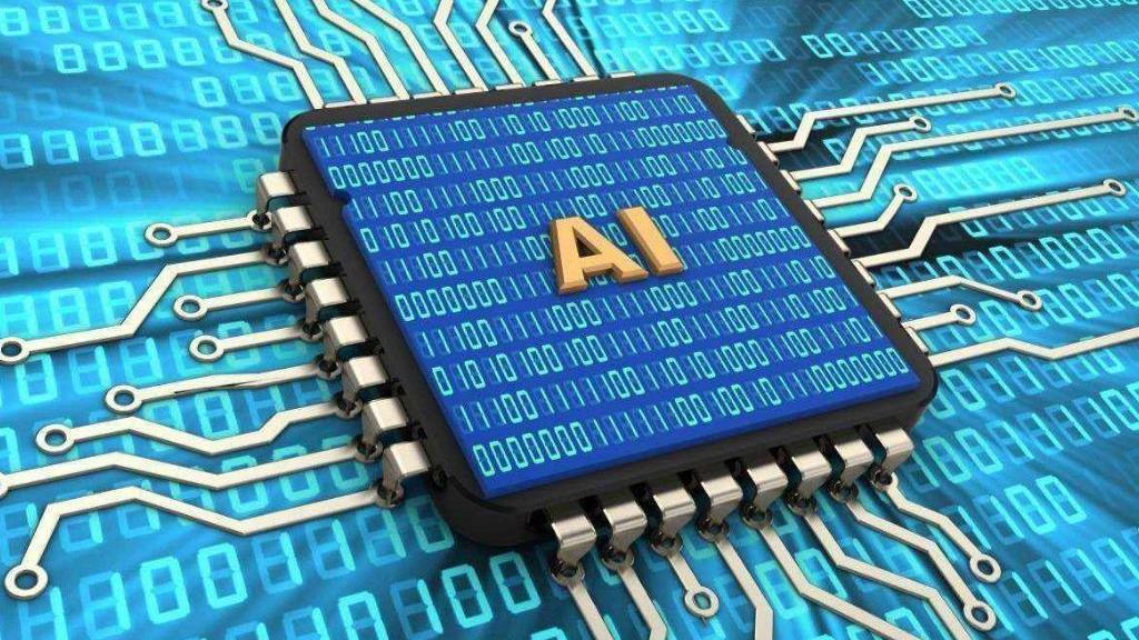 百度|2021年人工智能排名：百度第1、华为第2，再是字节、腾讯、阿里