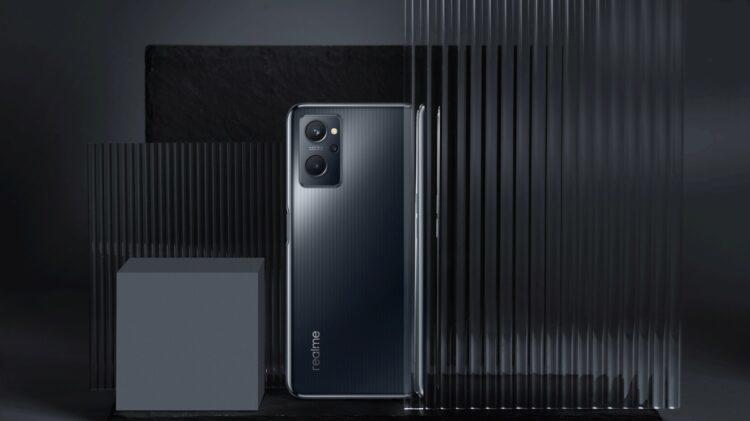 realme|realme 9i 海外发布：搭载骁龙 680芯片组，定位入门级别！
