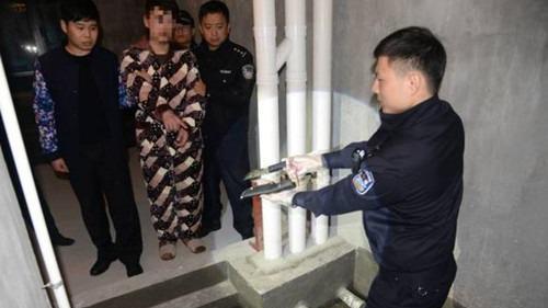 杭州一24岁少年，杀害母亲和8岁弟弟，被捕后称：出狱还要杀我爸