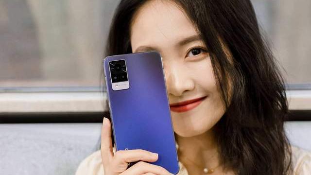 Linux|vivoS14Pro曝光：蔡司影像+天玑8100，预计4月中旬发布