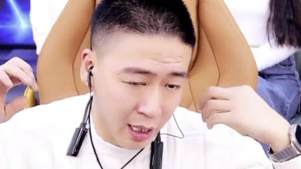 美团|一年31次直播首秀，未能入选百度十大主播，刘一手发长文抱怨不满