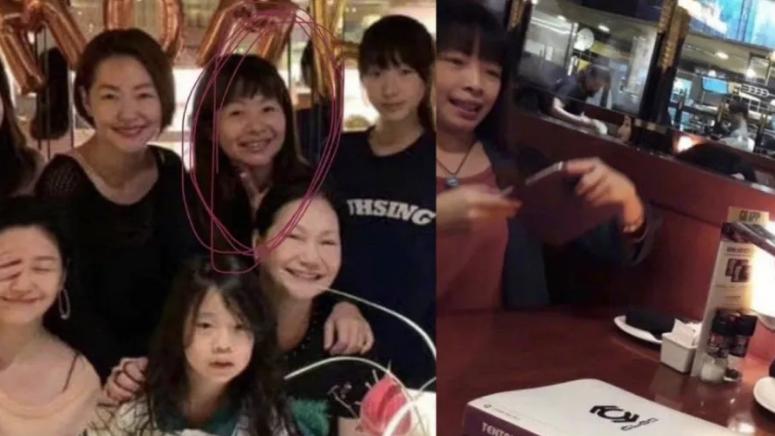 大S|原来大S早已是绿茶，为何还要慷慨装好人？难道只为博同情吗？