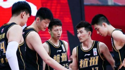 王博|正式确定！CBA名将替代王博 成为浙江广厦临时主帅