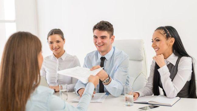 招聘|每次面试完面试官都告知回家等通知，这些人为什么不现场决定呢