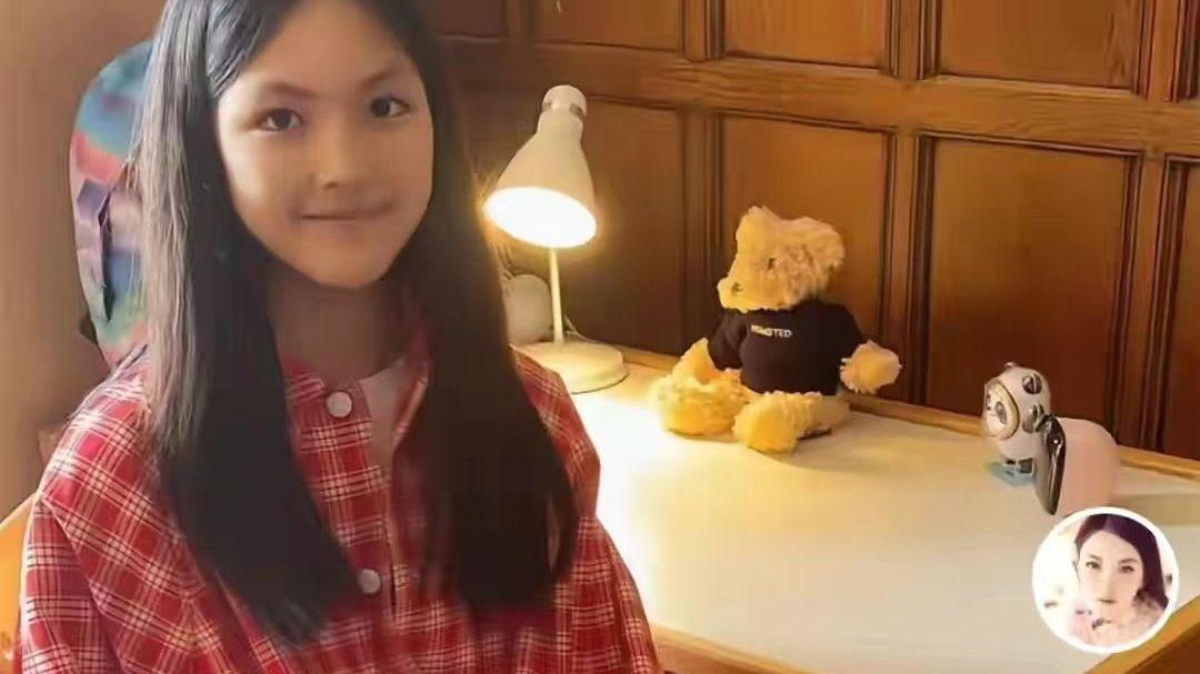 红海行动2|王诗龄宿舍内景曝光，奢华似五星级酒店，穿校服瘦得不敢认