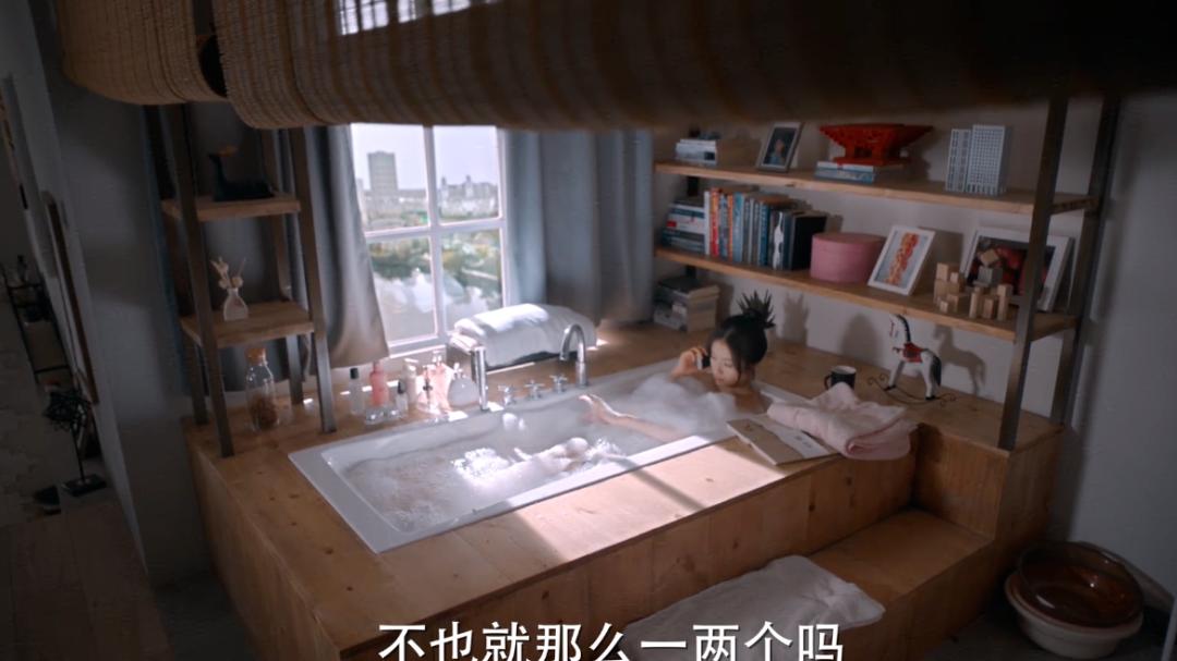 纳米|北京某3平米出租屋内的一幕，扎心了：国产剧里没有穷人，现实有