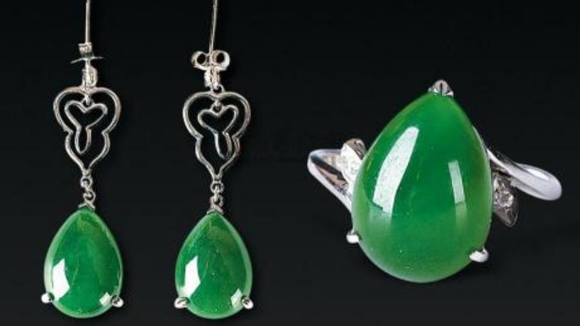 翡翠|踏足翡翠这个行业，一定要谨慎投资，多听听专家的意见