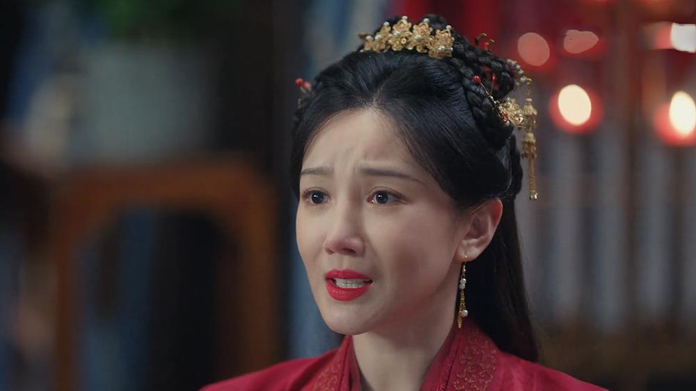 李晓峰|《卿卿日常》郝葭疑故意怀孕？紫薯精不做人，网友：去父留子吧