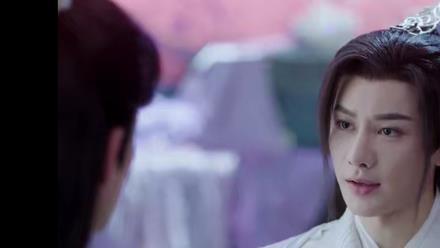 蒋依依|月歌行：诃那阿浮兄弟情深，哥哥想护弟弟周全，弟弟想给哥哥自由