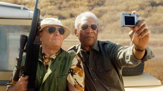 遗愿清单|《遗愿清单》: 在生命的尽头，你应该努力完成自己的清单