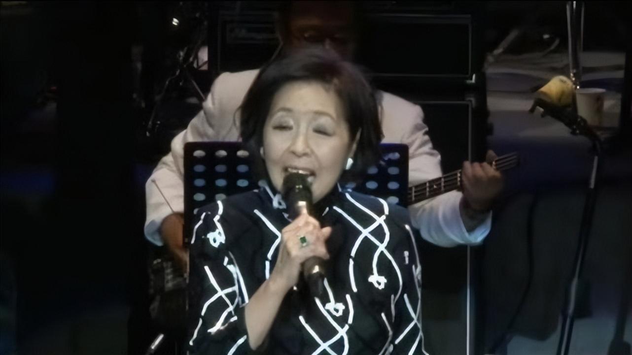 科林·法瑞尔|国宝级歌手静婷离世，享年88岁，中年远赴美国老年回国定居