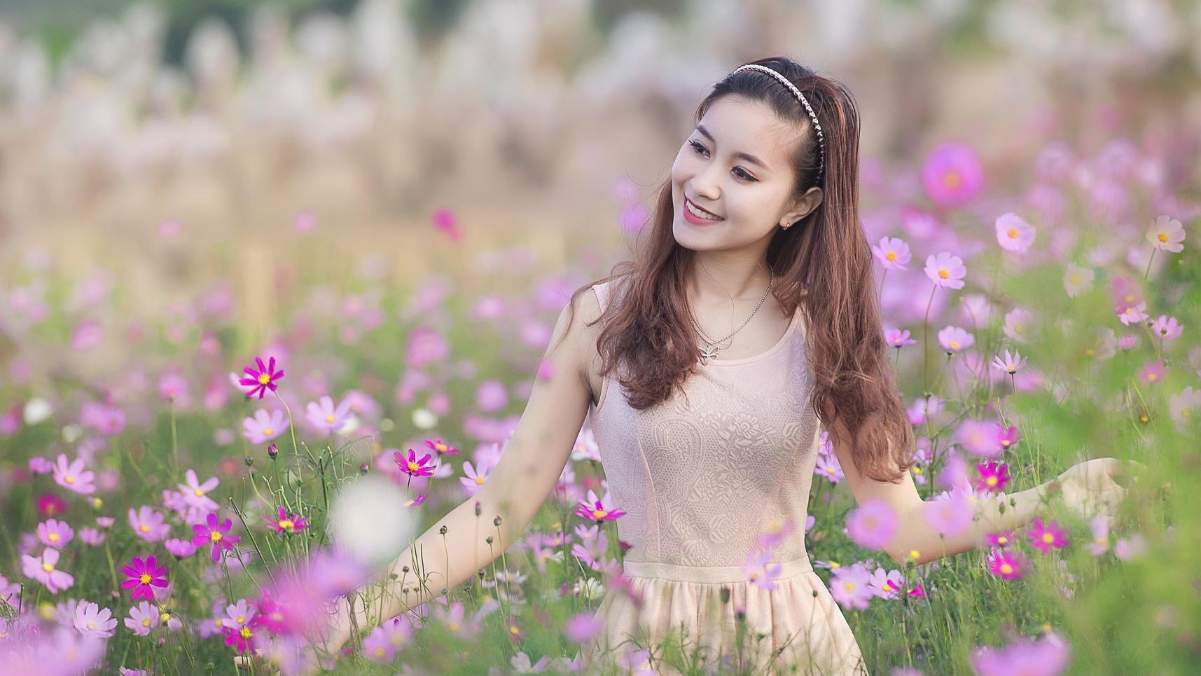 现在去工厂上班的女生比之前多了不少，剩男们还在等什么