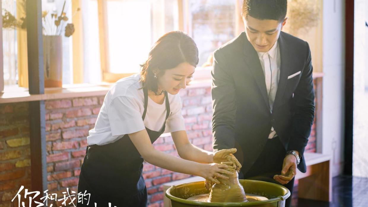 赵丽颖|主持人问赵丽颖：别人离婚都要孩子抚养权，你为什么放弃？